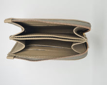 Charger l'image dans la galerie, Portefeuille cuir de cactus SALTILLO